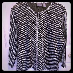 Chico’s Travelers Jacket